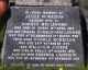 Photo of headstones/thumb_Donald MacLennan d1933 hdstn detail Stratherrick bur grd